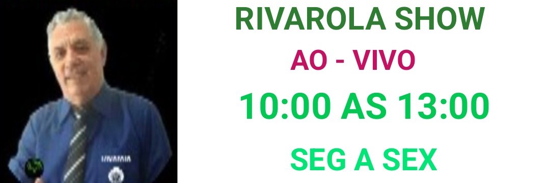 Rivarola show