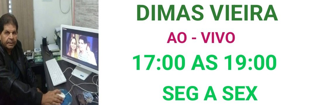 Gente da minha gente